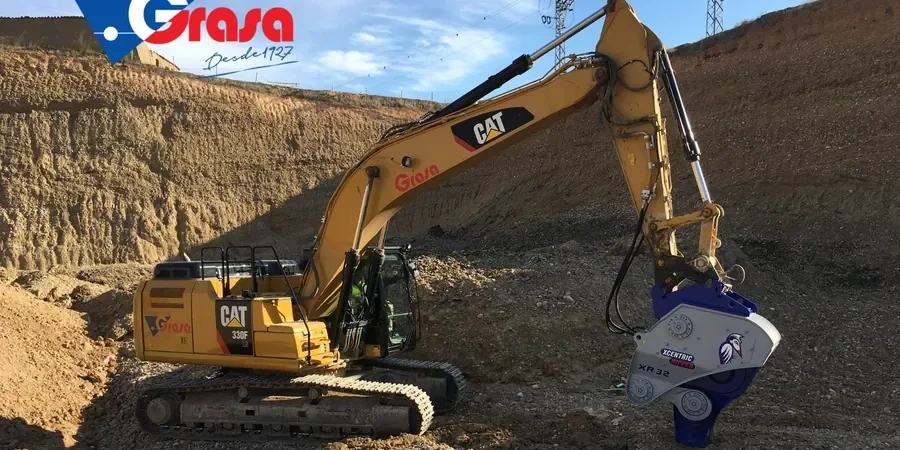 Illustrative image of Geotechnical excavation monitoring in Anchorage