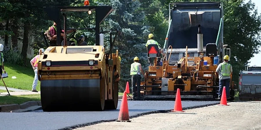 Road Geotechnics in Anchorage