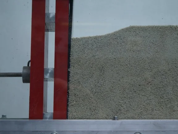 Laboratory in Anchorage