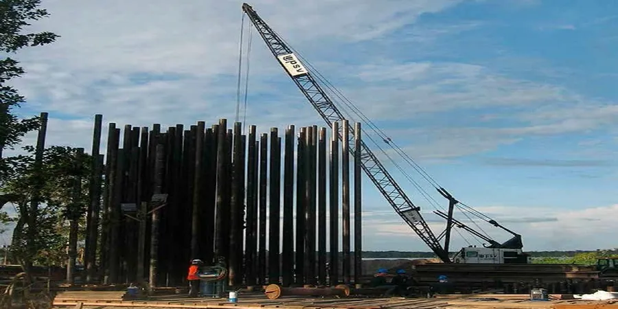 Foundations in Anchorage