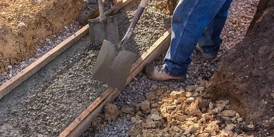 Illustrative image of Road subgrade design in Anchorage